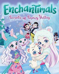 Enchantimals:   